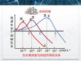 人教版 (新課標(biāo))高中生物必修3 3-2《生長(zhǎng)素的生理作用》課件