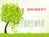 人教版 (新課標(biāo))高中生物必修3 3-2《生長(zhǎng)素的生理作用》課件