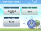 人教版 (新課標(biāo))高中生物必修3 4-1《種群的特征》（第2課時）課件
