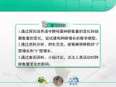 人教版 (新課標)高中生物必修3 4-2《種群數(shù)量的變化》復習課件