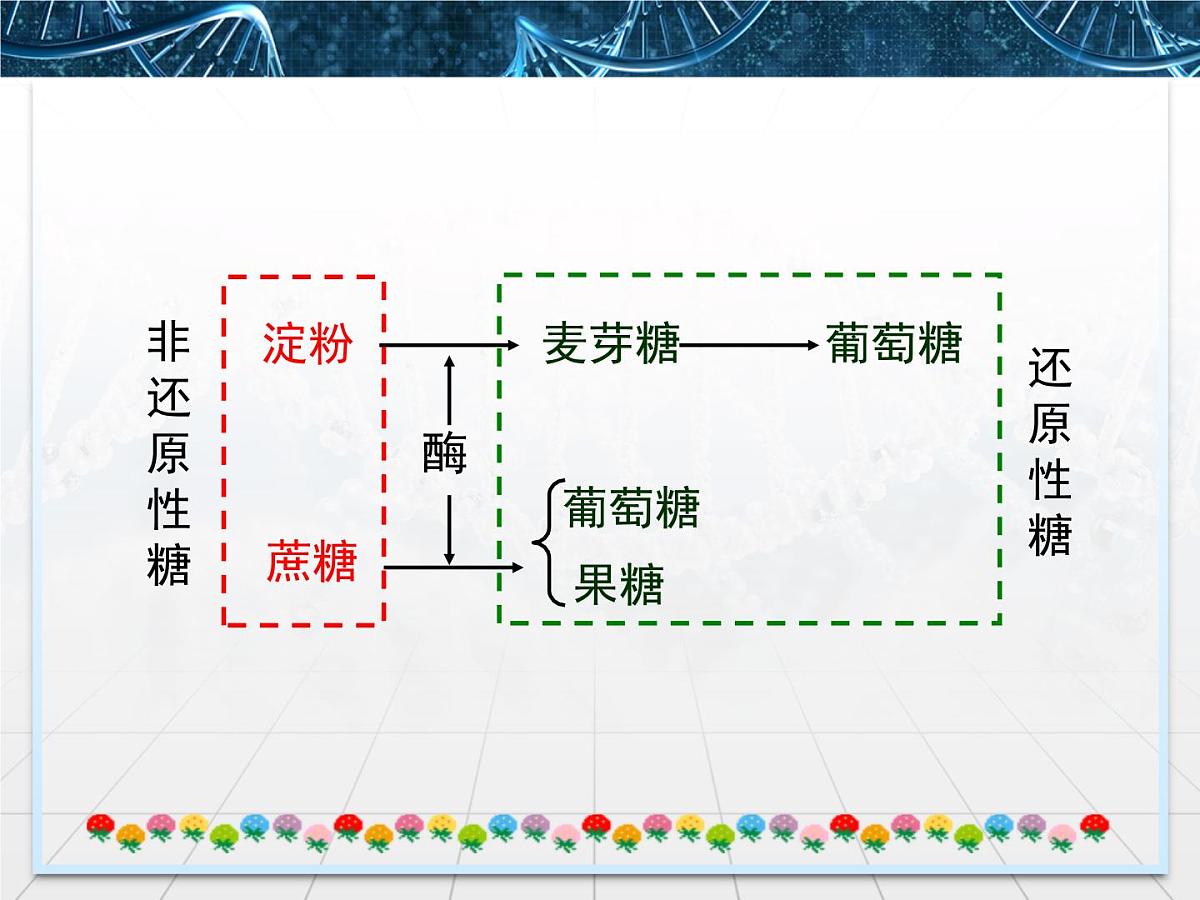 人教版 (新课标)高中生物必修1 5-1《降低化学反应活化能的酶》第2课时课件第7页