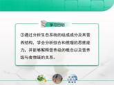 人教版 (新課標(biāo))高中生物必修3 5-1《生態(tài)系統(tǒng)的結(jié)構(gòu)》復(fù)習(xí)課件