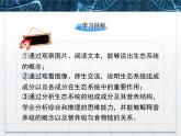 人教版 (新課標(biāo))高中生物必修3 5-1《生態(tài)系統(tǒng)的結(jié)構(gòu)》課件