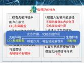 人教版 (新課標)高中生物必修3 5-3《生態(tài)系統(tǒng)的物質(zhì)循環(huán)》課件