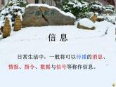 人教版 (新課標)高中生物必修3 5-4《生態(tài)系統(tǒng)的信息傳遞》課件