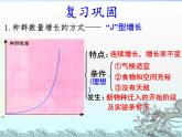人教版 (新課標(biāo))高中生物必修3 6-1《人口增長對(duì)生態(tài)環(huán)境的影響》課件