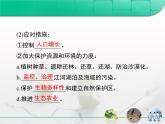 人教版 (新課標(biāo))高中生物必修3 6-1《人口增長對(duì)生態(tài)環(huán)境的影響》復(fù)習(xí)課件
