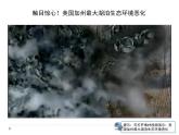 人教版 (新課標(biāo))高中生物必修3 6-2《保護我們共同的家園》課件