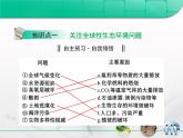 人教版 (新課標)高中生物必修3 6-2《保護我們共同的家園》復(fù)習(xí)課件