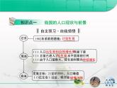 人教版 (新課標)高中生物必修3 第六章《生態(tài)環(huán)境的保護》章末復(fù)習(xí)課件