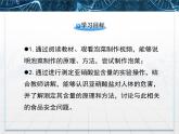 人教版 (新課標(biāo))高中生物選修1 1-3《制作泡菜并檢測(cè)亞硝酸鹽含量》課件