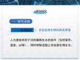 人教版 (新課標(biāo))高中生物選修1 2-2《土壤中分解尿素的細(xì)菌的分離與計(jì)數(shù)》課件