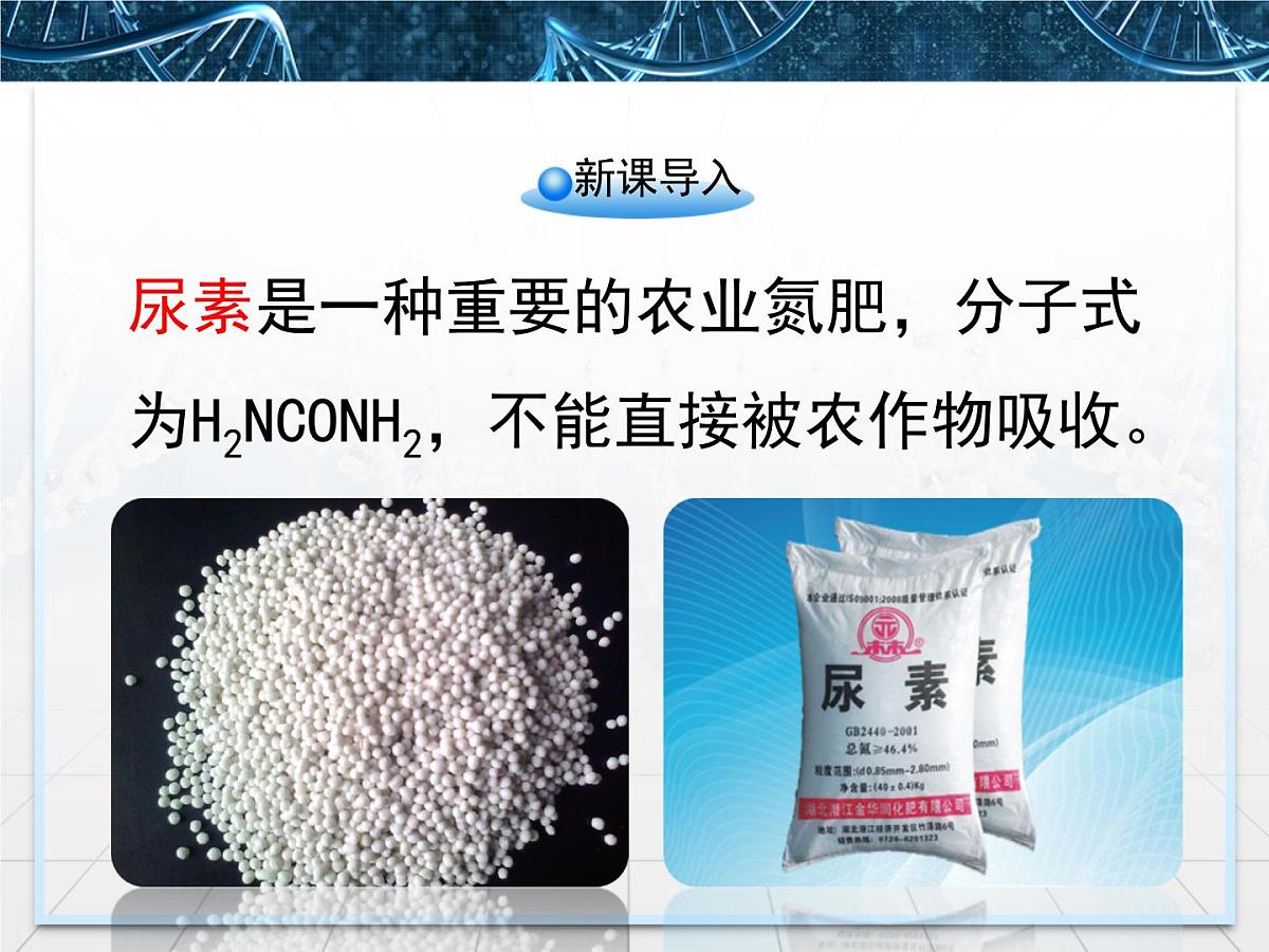 人教版 (新课标)高中生物选修1 2-2《土壤中分解尿素的细菌的分离与计数》课件第2页