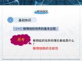 人教版 (新課標(biāo))高中生物選修1 3-1《菊花的組織培養(yǎng)》課件