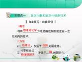 人教版 (新課標)高中生物選修1 4-3《酵母細胞的固定化》復習課件