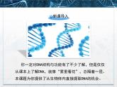 人教版 (新課標(biāo))高中生物選修1 5-1《DNA的粗提取與鑒定》課件