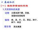 人教版 (新課標)高中生物選修1 6-1《植物芳香油的提取》課件