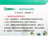 人教版 (新課標)高中生物選修1 專題6《植物有效成分的提取》專題復習課件
