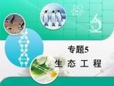 人教版 (新課標(biāo))高中生物選修3 專題5《生態(tài)工程》專題復(fù)習(xí)課件