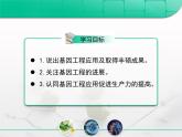 人教版 (新課標(biāo))高中生物選修3 1-1.3《基因工程的應(yīng)用》復(fù)習(xí)課件