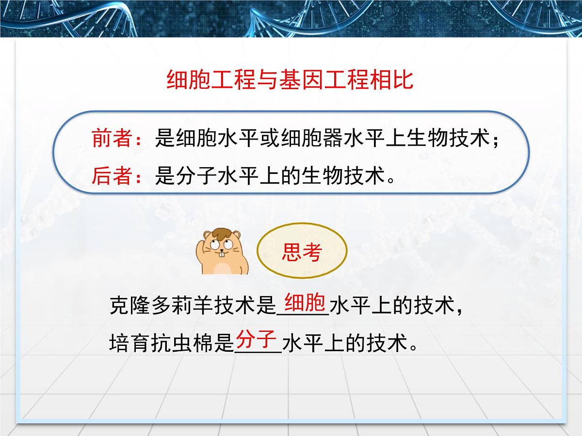 人教版 (新课标)高中生物选修3 2-1.1《植物细胞工程的基本技术》课件第8页