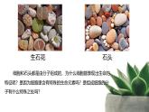 人教版高中生物必修1 2-1《细胞中的元素和化合物》教学课件