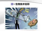 人教版 (新課標)高中生物選修3 3-1《體內受精和早期胚胎發(fā)育》（第2課時）課件