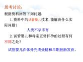 人教版 (新課標(biāo))高中生物選修3 3-2《體外受精和早期胚胎培養(yǎng)》課件