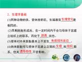 人教版 (新課標(biāo))高中生物選修3 3-3《胚胎工程的應(yīng)用及前景》復(fù)習(xí)課件