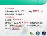 人教版 (新課標)高中生物選修3 5.1《生態(tài)工程的基本原理》課件
