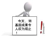 人教版 (新課標(biāo))高中生物選修3 4.1《轉(zhuǎn)基因生物的安全性》課件