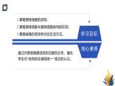 浙科版高中生物必修1 2-2《2-6 原核細胞內無成形的細胞核》教學課件