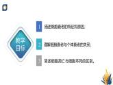 浙科版高中生物必修1 2-2《4-3 細胞凋亡是編程性死亡》教學課件