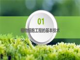 人教版 (新課標(biāo))高中生物選修3 2.1.1《植物細(xì)胞工程的基本技術(shù)》課件