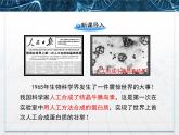 人教版 (新課標(biāo))高中生物選修3 1.4《蛋白質(zhì)工程的崛起》課件