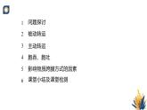 浙科版高中生物必修1《3-3-2 物質(zhì)出入細胞的方式及影響因素》教學課件