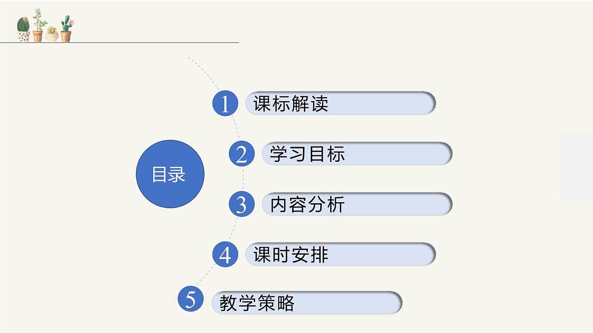 人教版高中生物选修1《第四章 免疫调节（单元解读课件）》课件第3页
