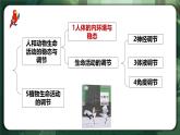 人教版（2019）高中生物選擇性必修一1.1細胞生活的環(huán)境 課件