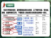 人教版（2019）高中生物選擇性必修一1.2內(nèi)環(huán)境的穩(wěn)態(tài) 課件