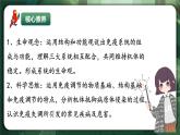 人教版（2019）高中生物選擇性必修一4.1 免疫系統(tǒng)的組成和功能 課件