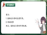 人教版（2019）高中生物選擇性必修一5.1 植物生長素(第2課時) 課件