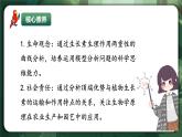 人教版（2019）高中生物選擇性必修一5.1 植物生長素(第2課時) 課件