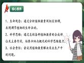 人教版（2019）高中生物選擇性必修一5.2 其他植物激素 課件