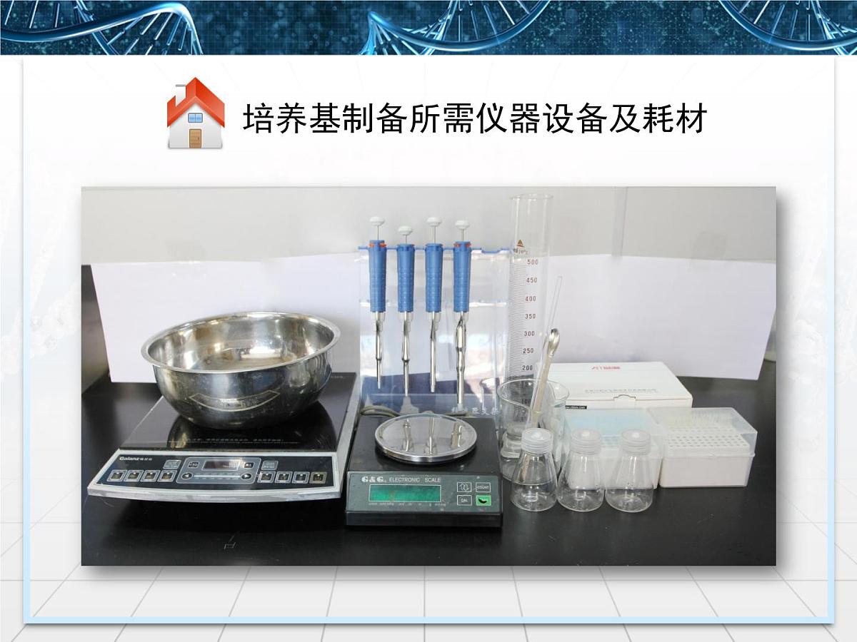 人教版 (新课标)高中生物选修3 2.1.2《植物组培实验操作指导》探究课件第3页