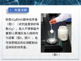 人教版 (新課標)高中生物選修3 2.1.2《植物組培實驗操作指導》探究課件