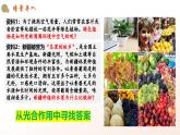 人教版 2019 高中生物 必修1 第五章 5.4《光合作用與能量轉(zhuǎn)化》 課時2 （PPT+教案）