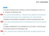 3.4 生態(tài)系統(tǒng)的信息傳遞知識點串講課件+分層訓(xùn)練-人教版高中生物高二上冊（選必二）