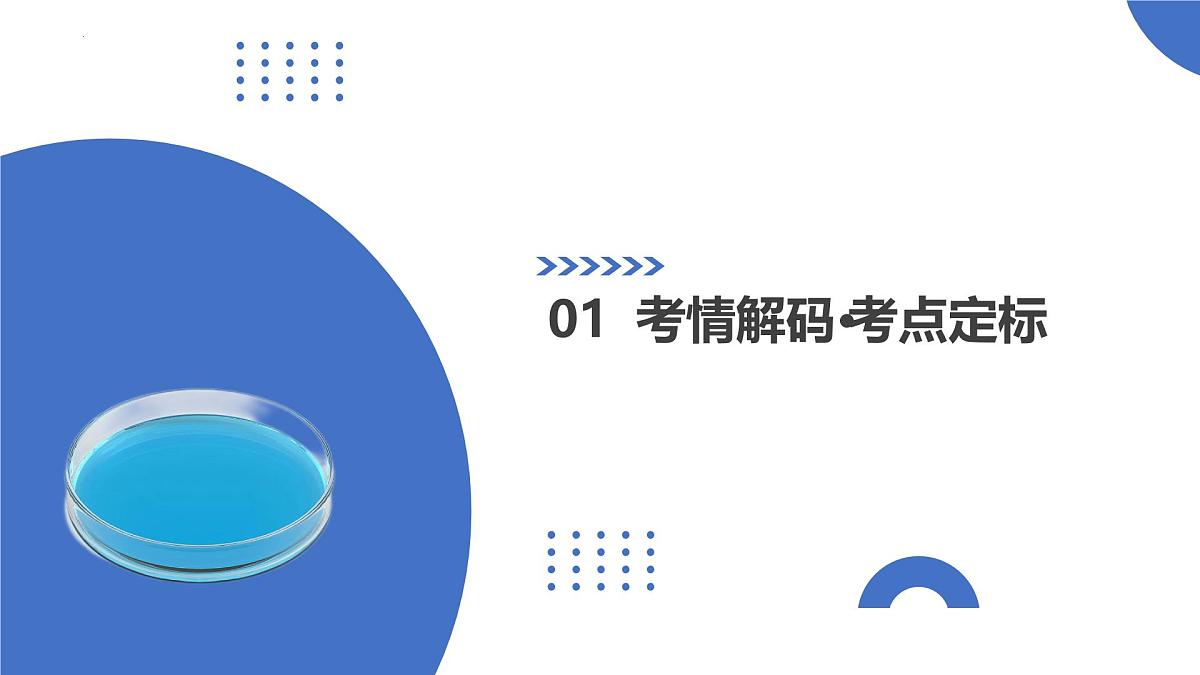 第38讲+微生物的培养技术和应用（复习课件）（天津专用）2026年高考生物一轮复习讲练测第3页