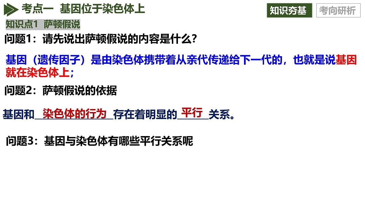 第16讲+伴性遗传和人类遗传病（复习课件）（黑吉辽蒙专用）2026年高考生物一轮复习讲练测第7页