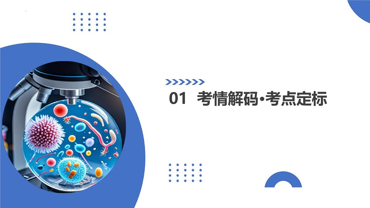 第07讲+物质运输（复习课件）（天津专用）2026年高考生物一轮复习讲练测第3页